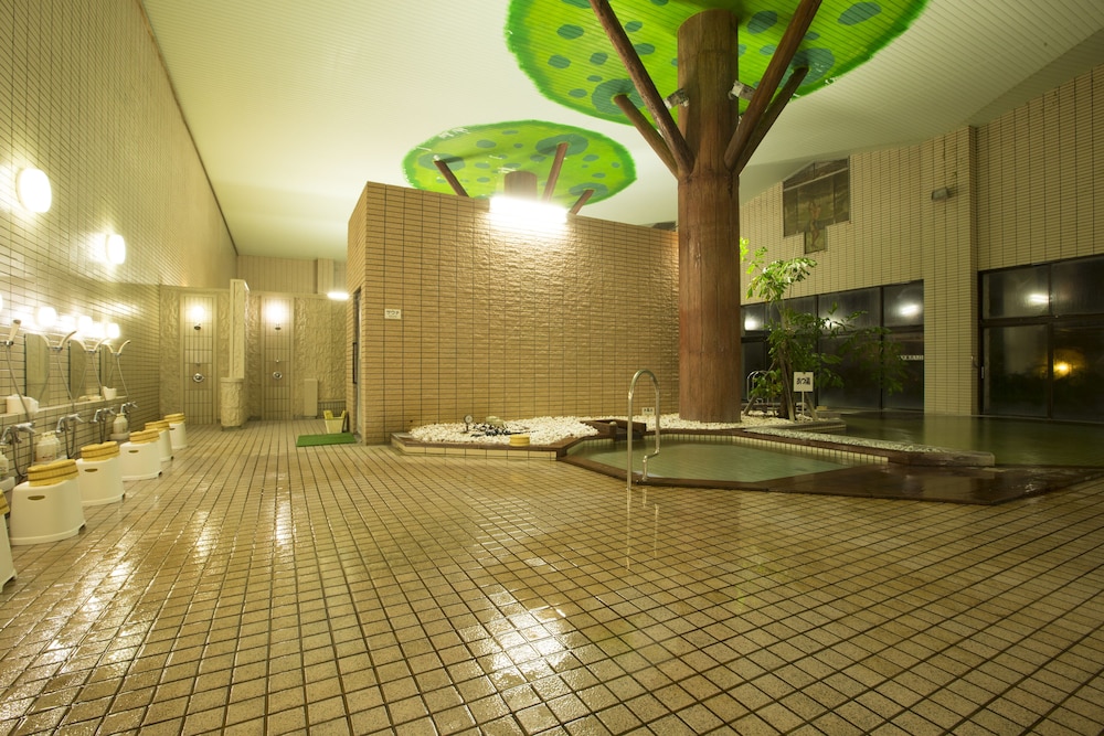 Hotel Green Hill 13/31