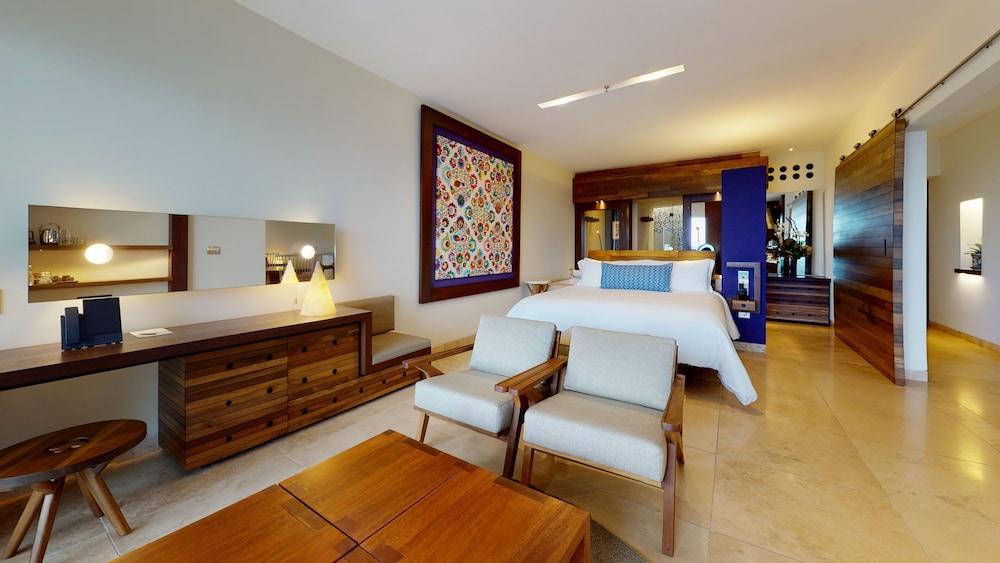 Hotel Xcaret Arte - Adults Only (16+) 14/73