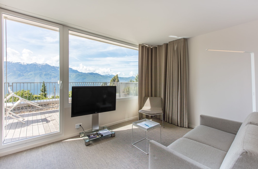 Hotel Lavaux 43/65