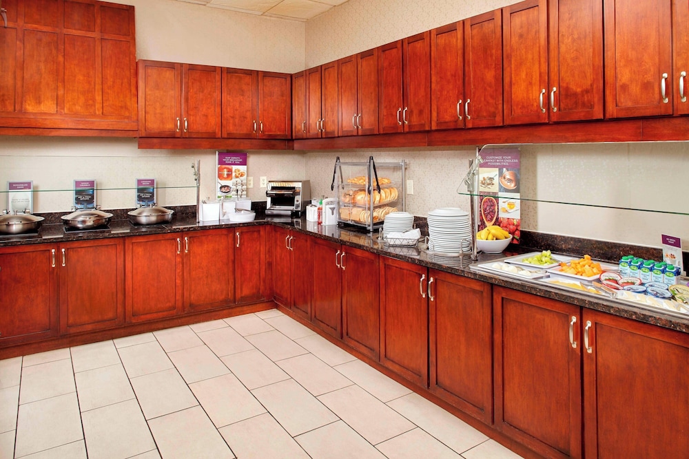 Residence Inn Tampa Suncoast Parkway at NorthPointe Village 12/62