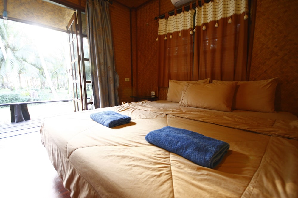 Koh kood Neverland Beach Resort 5/40