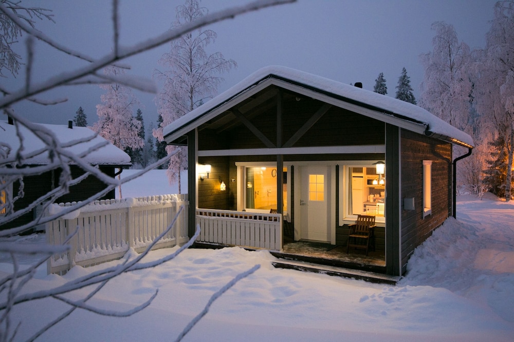 Kajaani Cottages 3/50