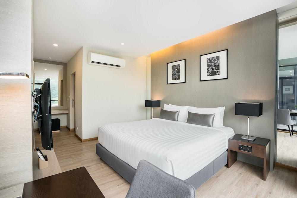 Altera Hotel And Residence Pattaya 25/62