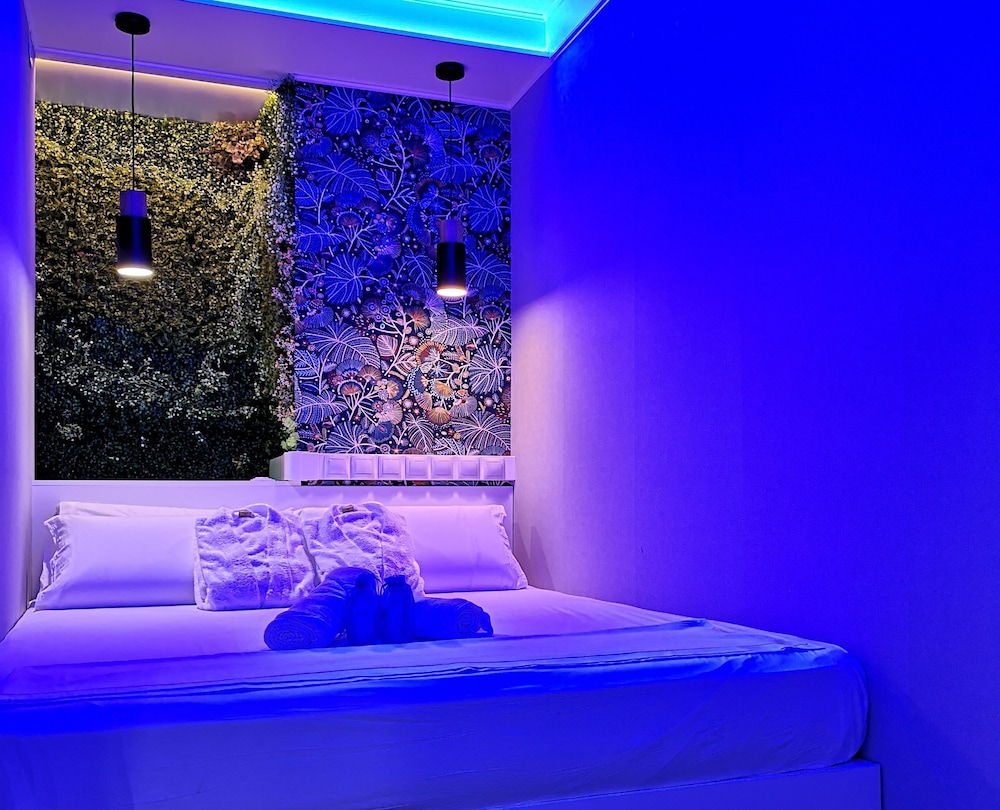 Modular Rooms Hotels 27/50