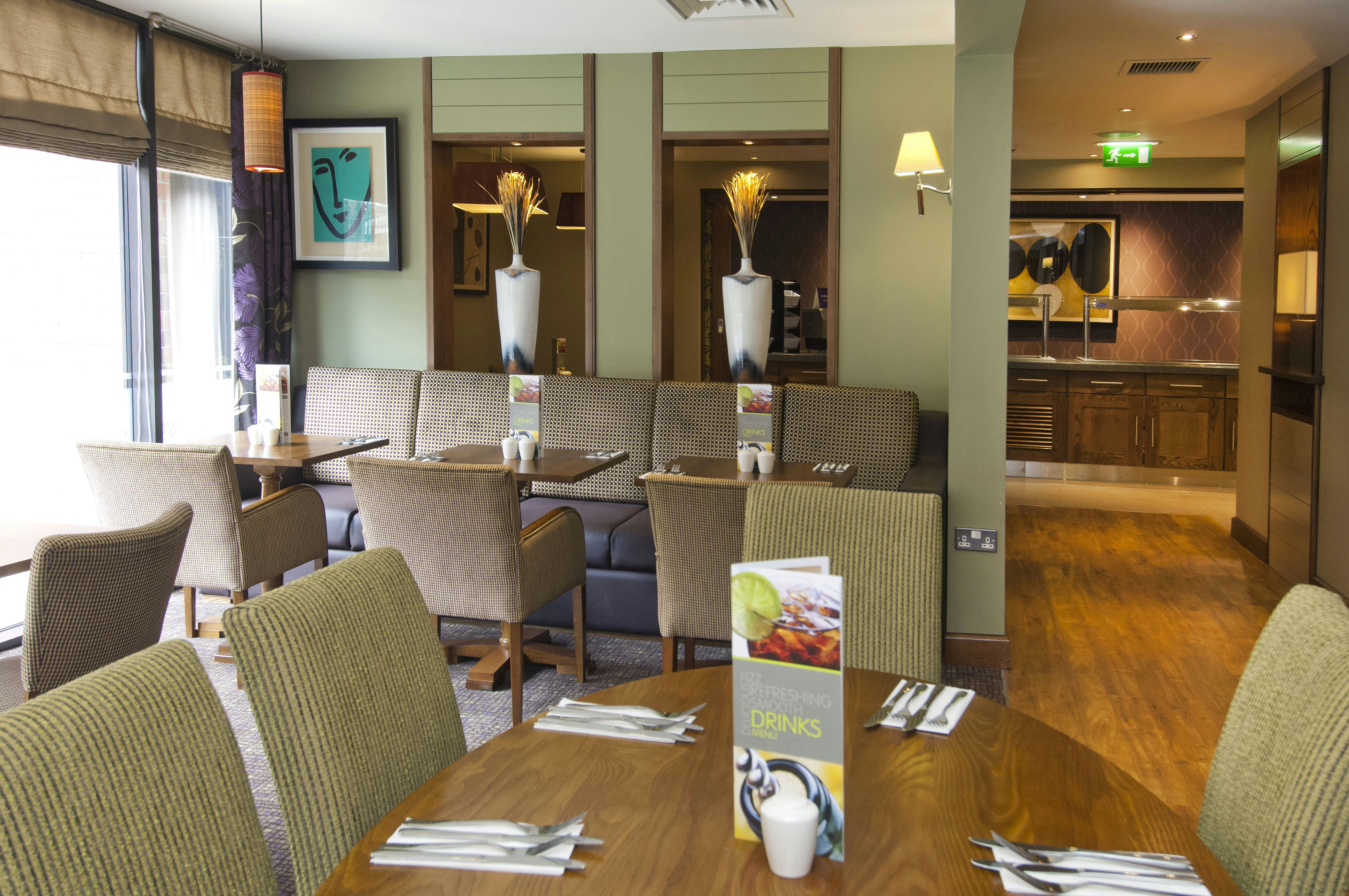 Premier Inn Leeds City Centre Leeds Arena 34/40