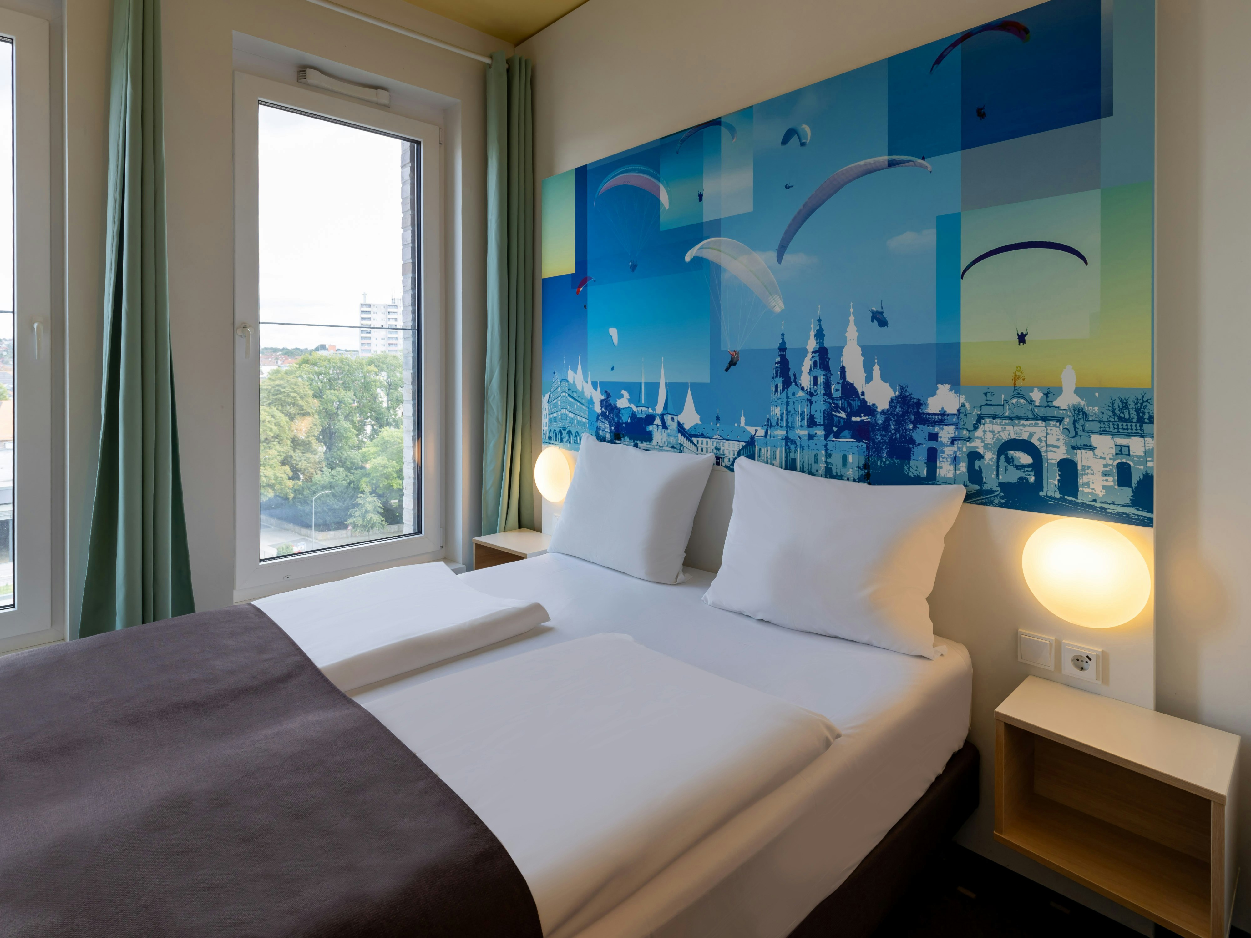 B&B Hotel Fulda 10/32