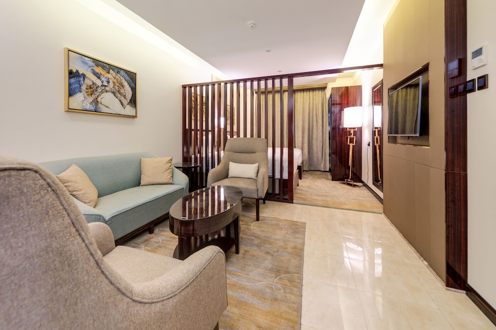 فندق الارتقاء(Al Ertiqaa Hotel Ex Continent Hotel Al Ertiqaa) 31/52