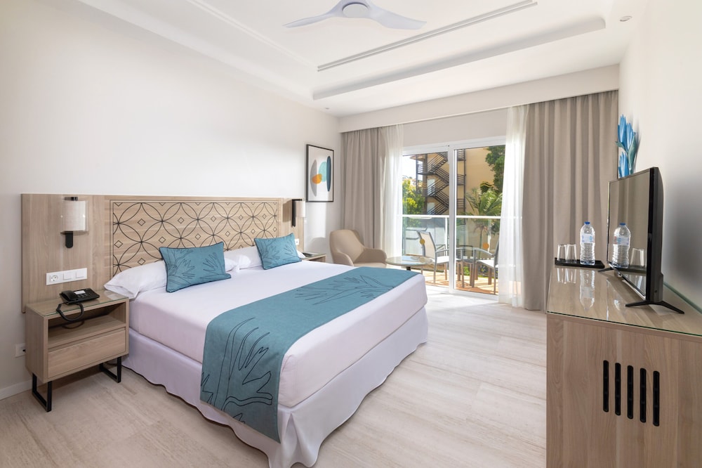 Hotel Riu Madeira 29/67