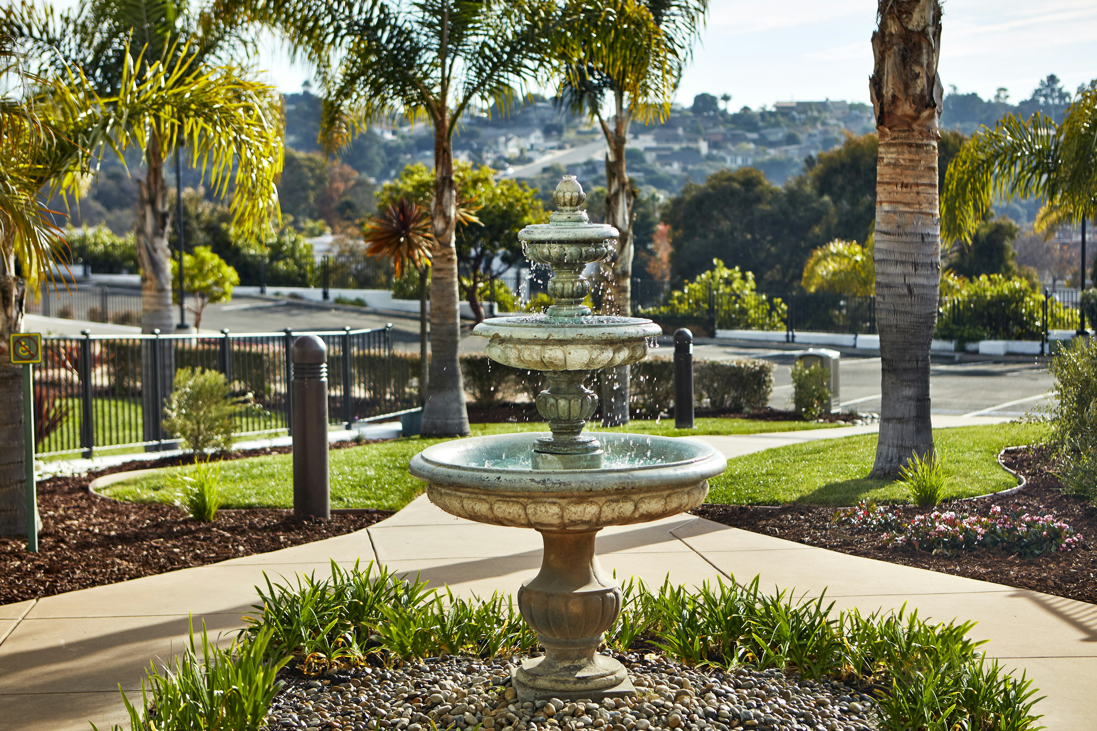 Hilton Garden Inn San Luis Obispo-Pismo Beach 45/50