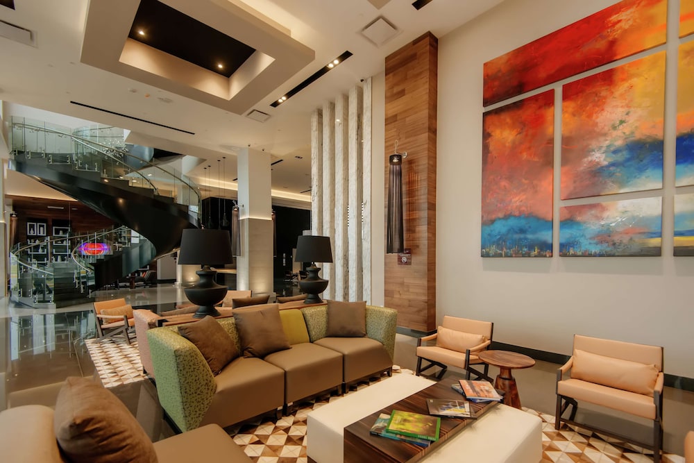 Hilton Garden Inn Puebla Angelopolis 38/50