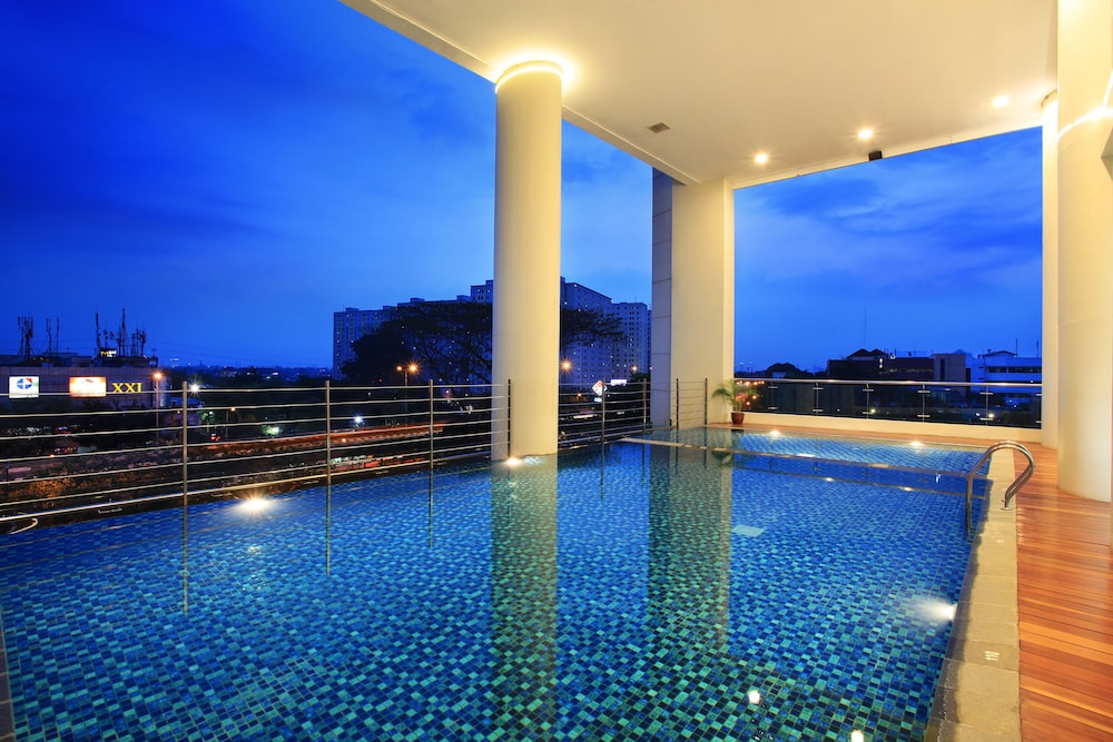 Swiss-Belresidences Kalibata Jakarta 44/61