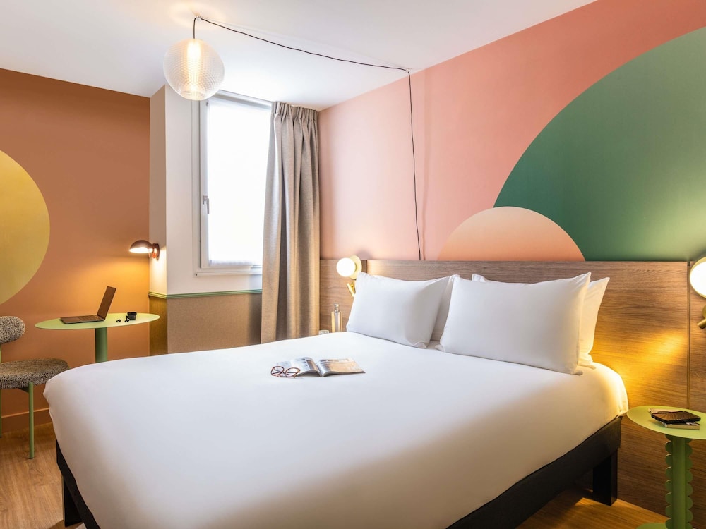 Ibis Styles Reims Centre Cathedrale 24/66
