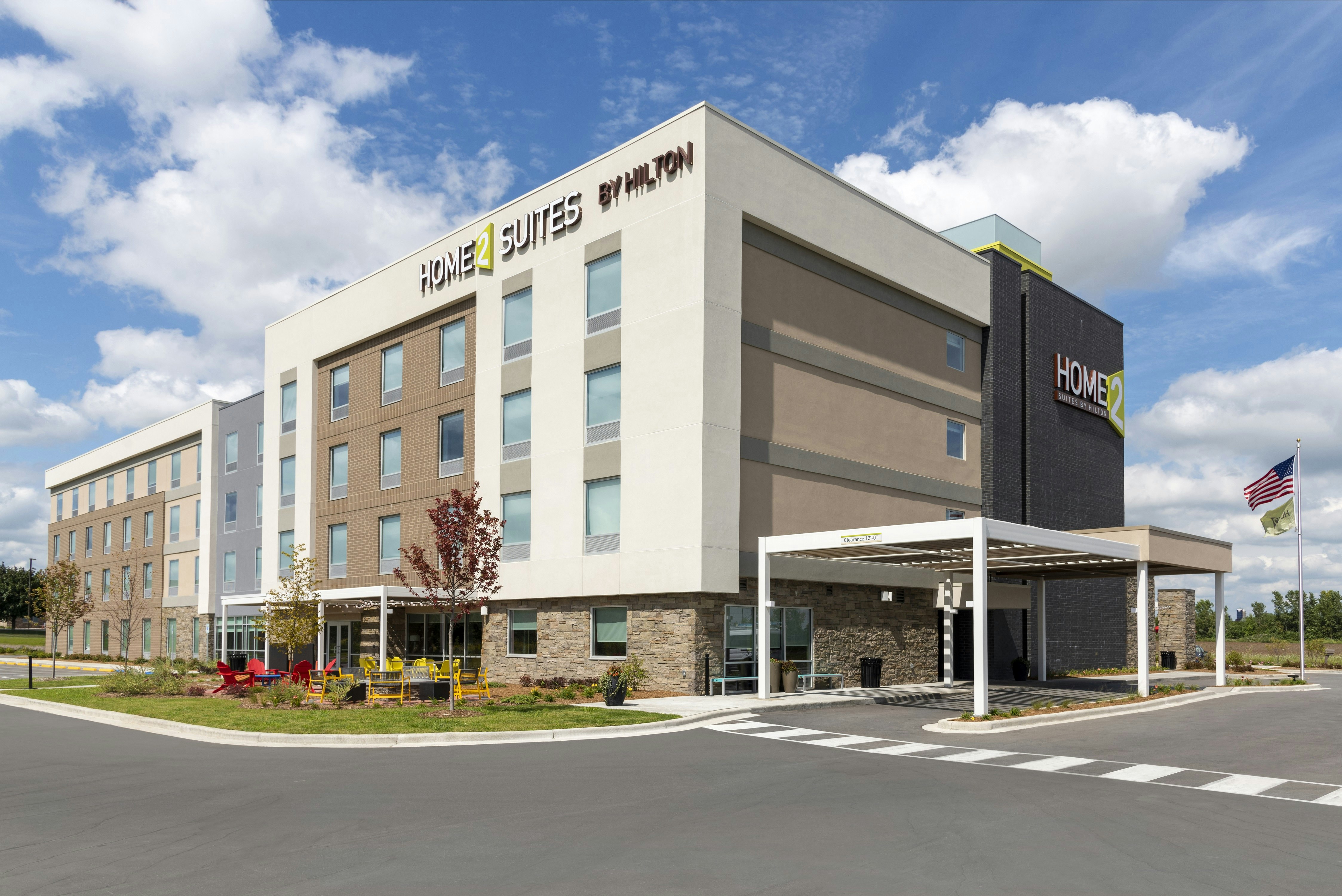 Home2 Suites By Hilton Appleton Wi 16/18