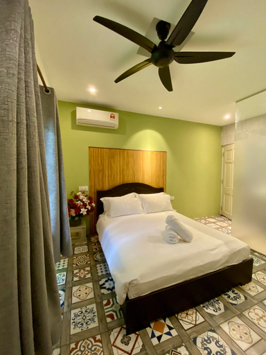 Bayu Bayu Hotel by Soft Loft 4/4