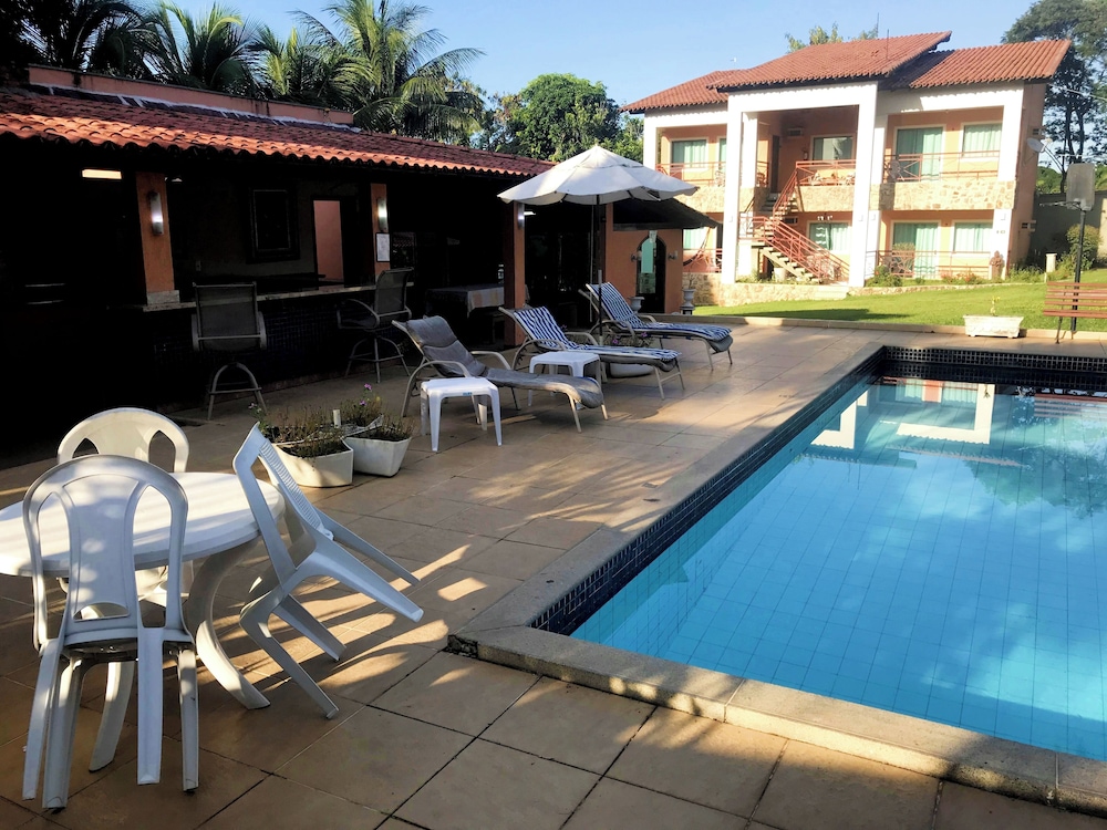 Pousada Doce Vida Guarapari 56/62