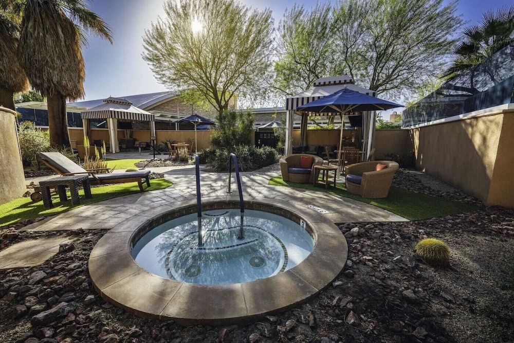 Agua Caliente Casino Resort Spa 57/61