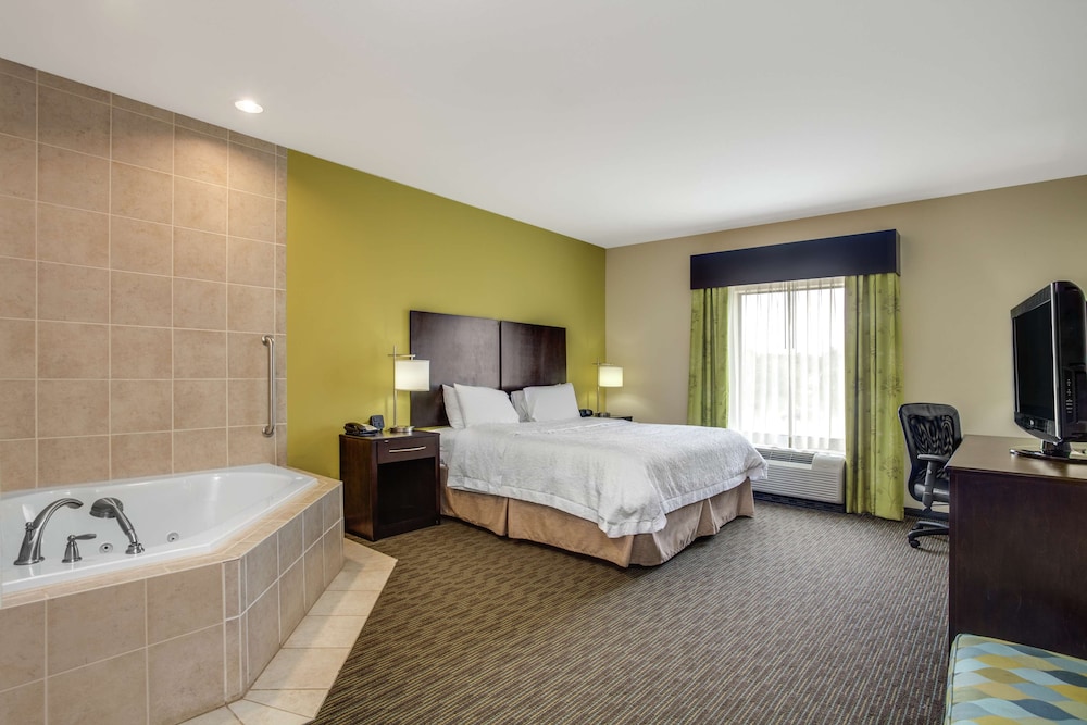 Hampton Inn Ozark 18/43