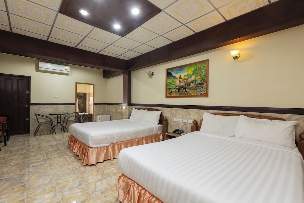 Kata Palace Hotel 14/50