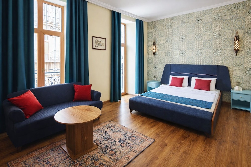Sahil Inn Hotel 14/45