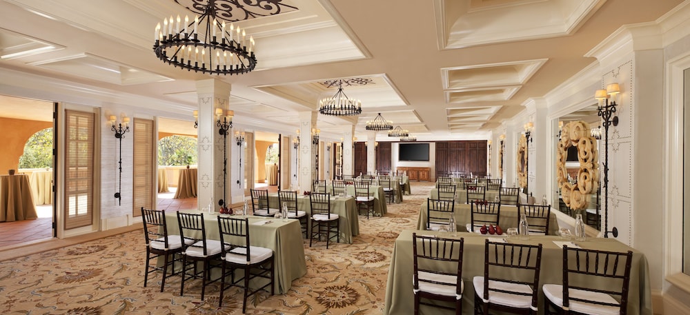 Rancho Valencia Resort and Spa 47/62