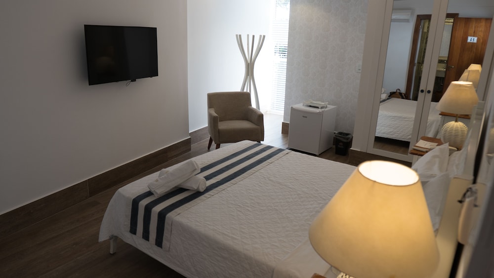 Hotel Boutique Recanto Da Passagem 9/75
