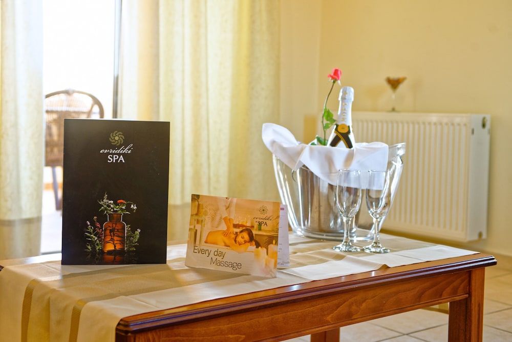 Villa Gereoudis 20/50
