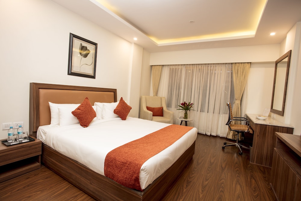 Hotel Southern Star (ex Hotel Regaalis) 14/50