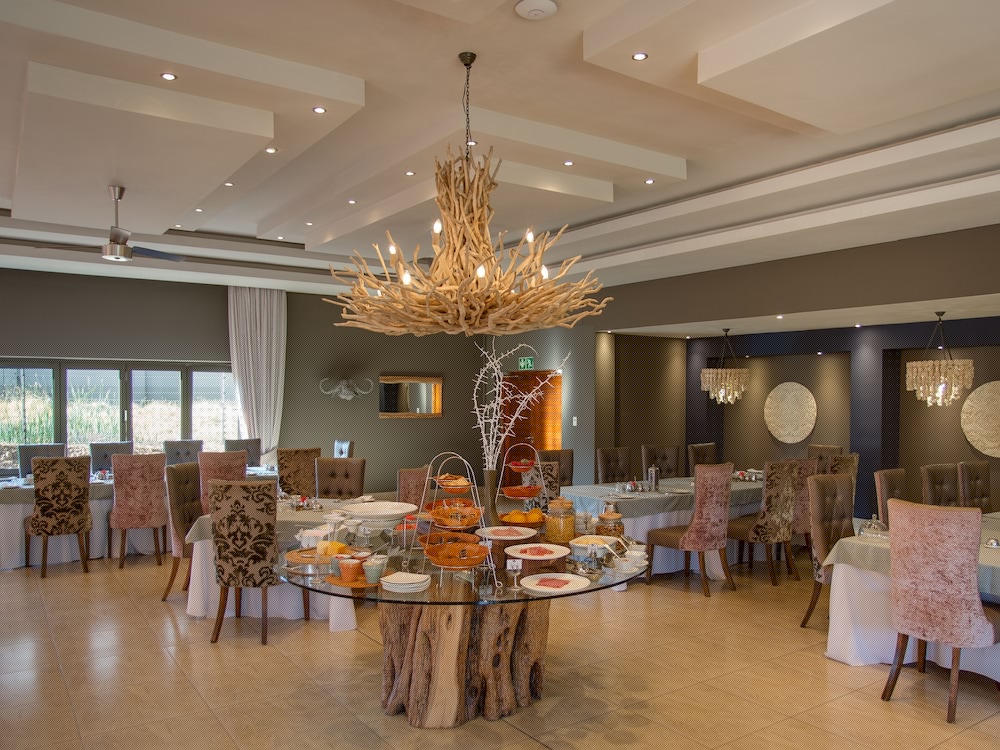 Shepherd's Tree Game Lodge 52/63