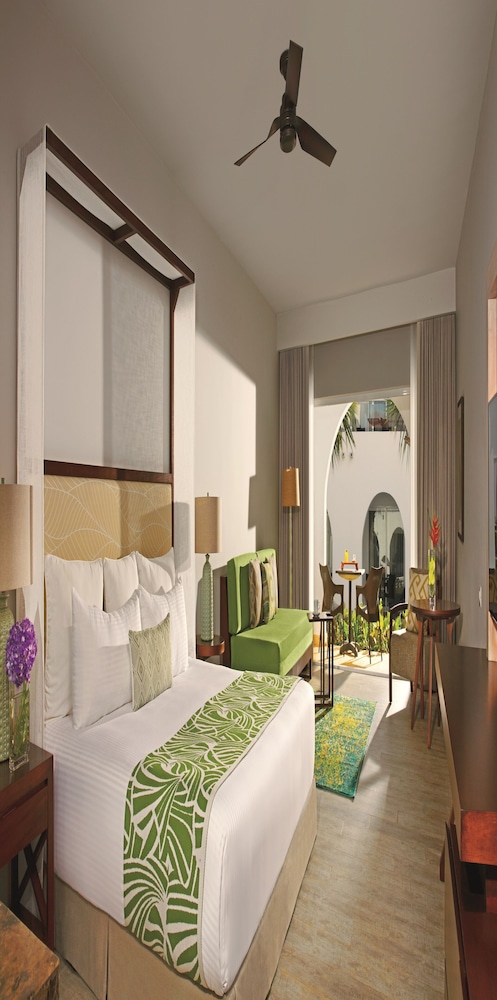 Dreams Dominicus La Romana Resort & Spa- All Inclusive 23/70
