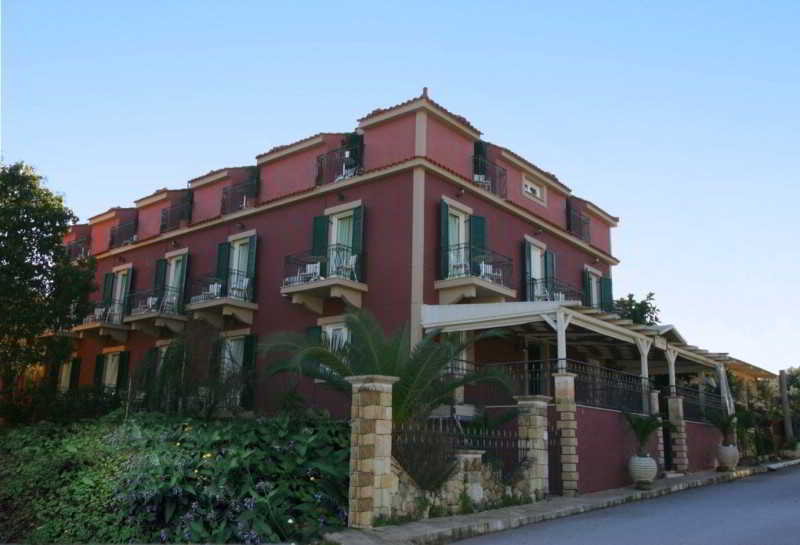 CAPTAIN'S HOUSE HOTEL 3/54