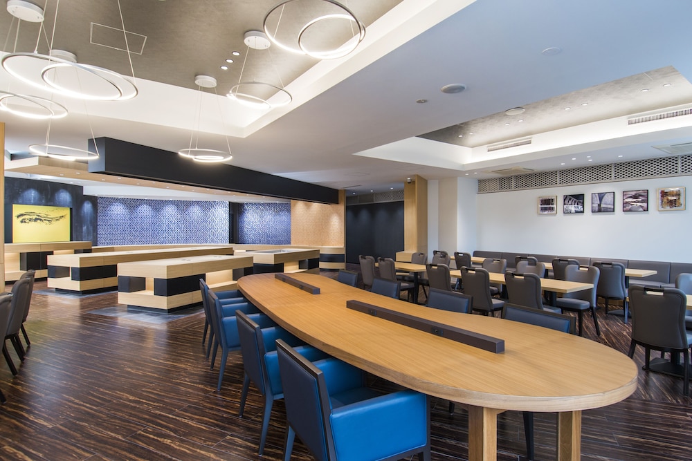 NIIGATA DAIICHI HOTEL 41/50