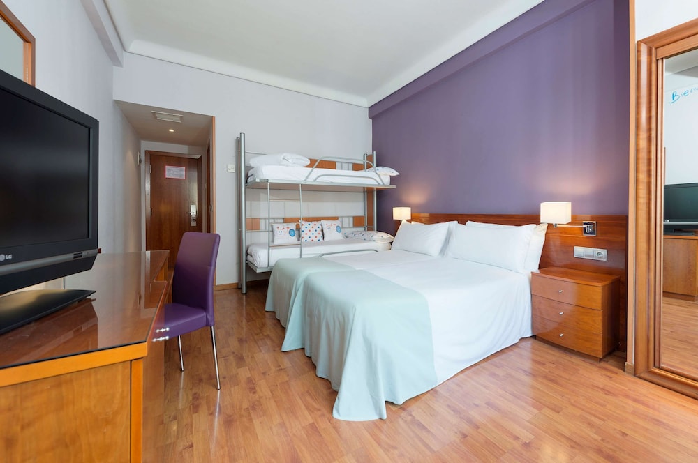 Madrid Centro Affiliated by Melia 14/47