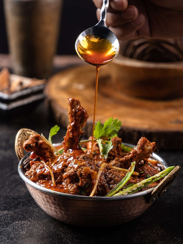Radisson Blu Faridabad 34/75