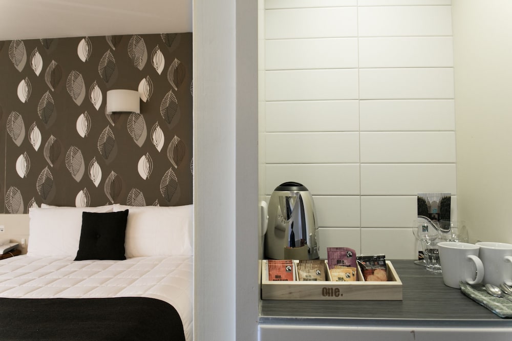 Hotel Elms Christchurch, Ascend Hotel Collection 21/29