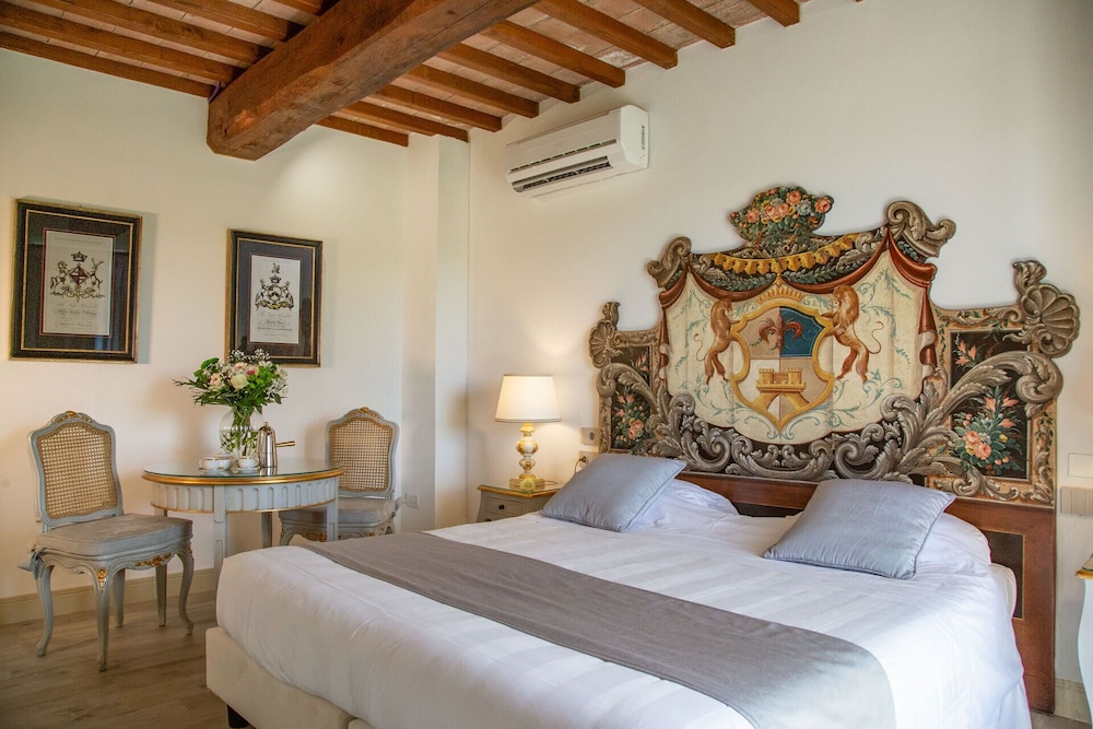 Agri Resort & Spa Le Colline Del Paradiso 12/60