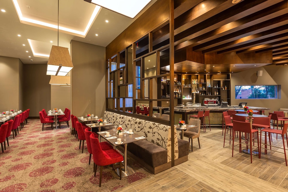 Hilton Garden Inn Bogota Airport 46/53