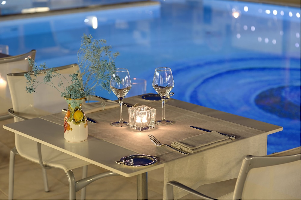 Villa Blu Capri Hotel 52/68