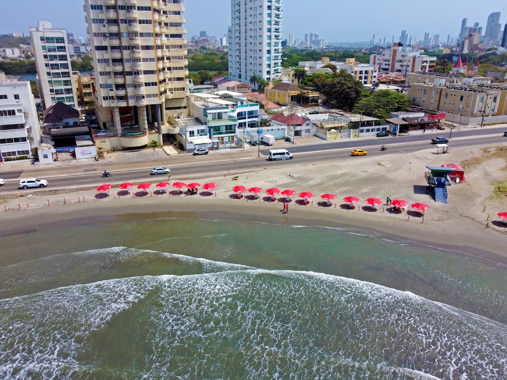 Hotel Abi Inn By GEH Suites 37/42