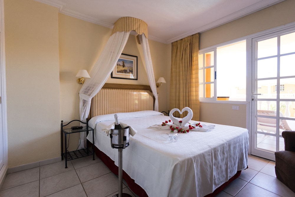 El Marques Palace by Intercorp Hotel Group 28/76