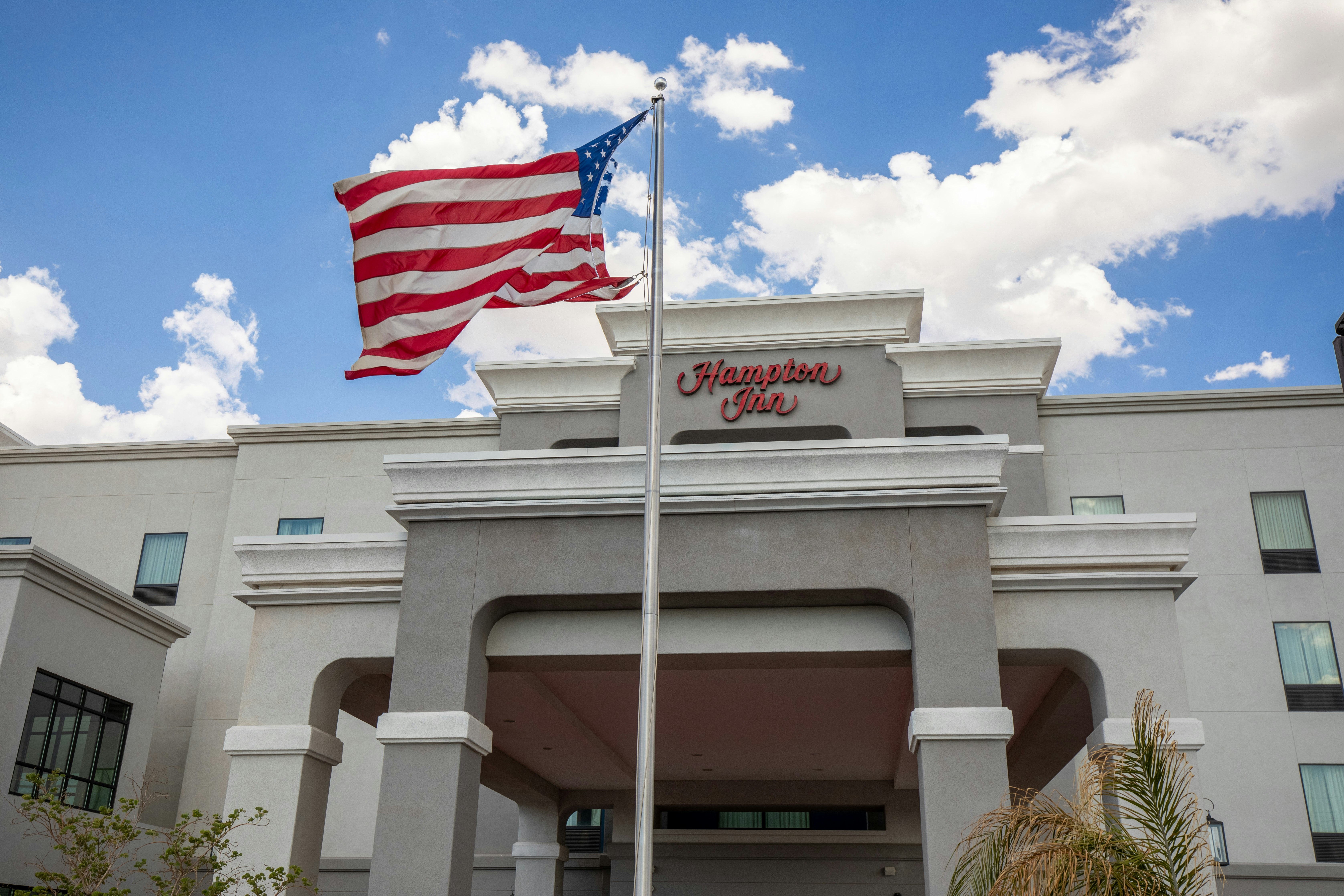 Hampton Inn El Centro 2/58