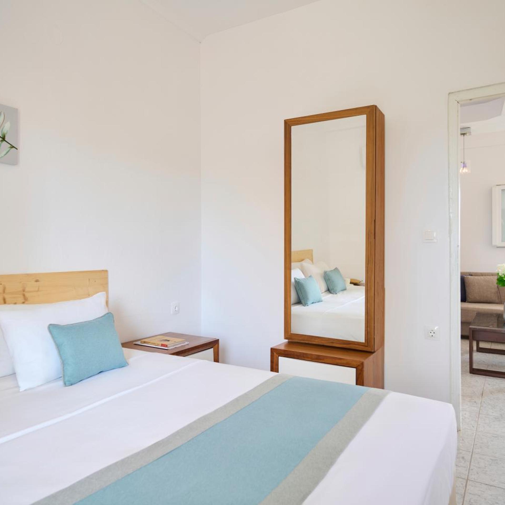 Evlogia Hotel by Greek Pride 25/61