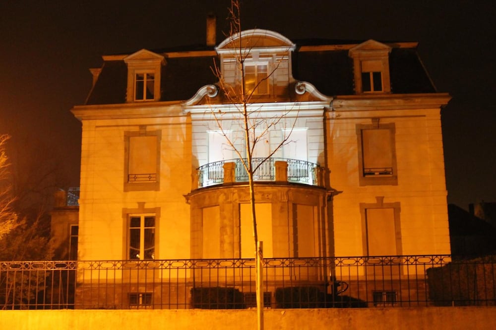 Villa Élyane 39/50
