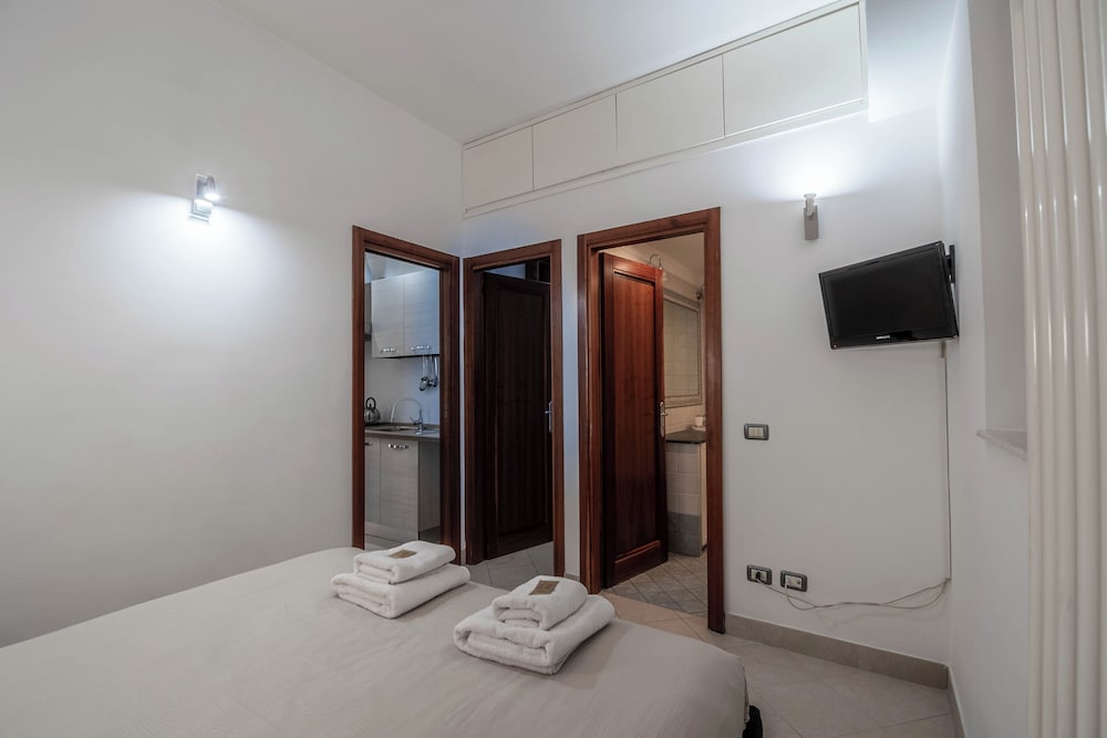 The House of Dreams of Serena in San Pietro 40/50