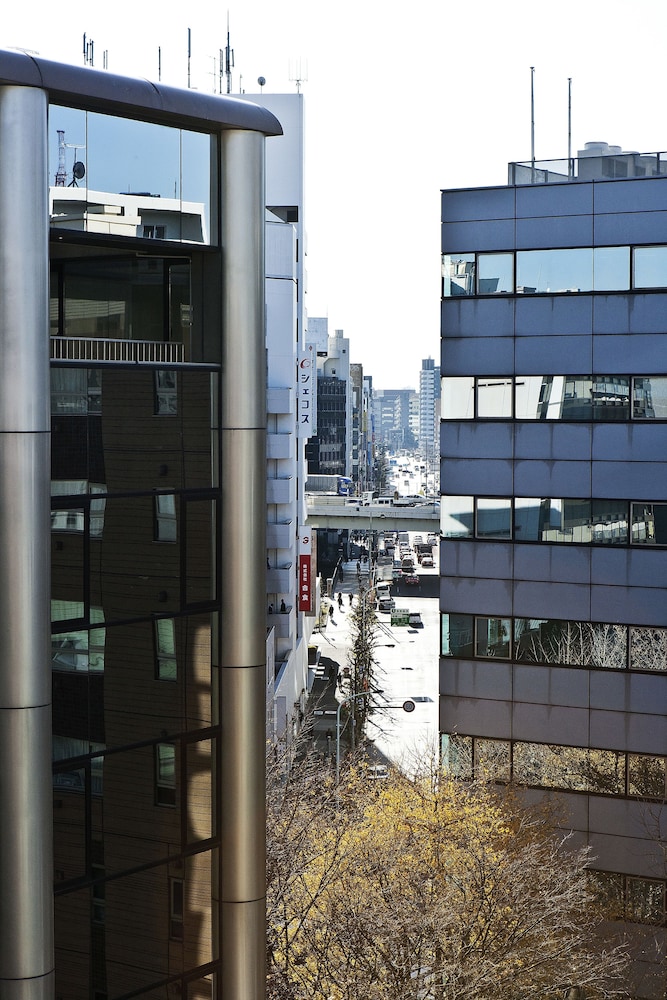 Sotetsu Fresa Inn Nihombashi-Ningyocho 46/50