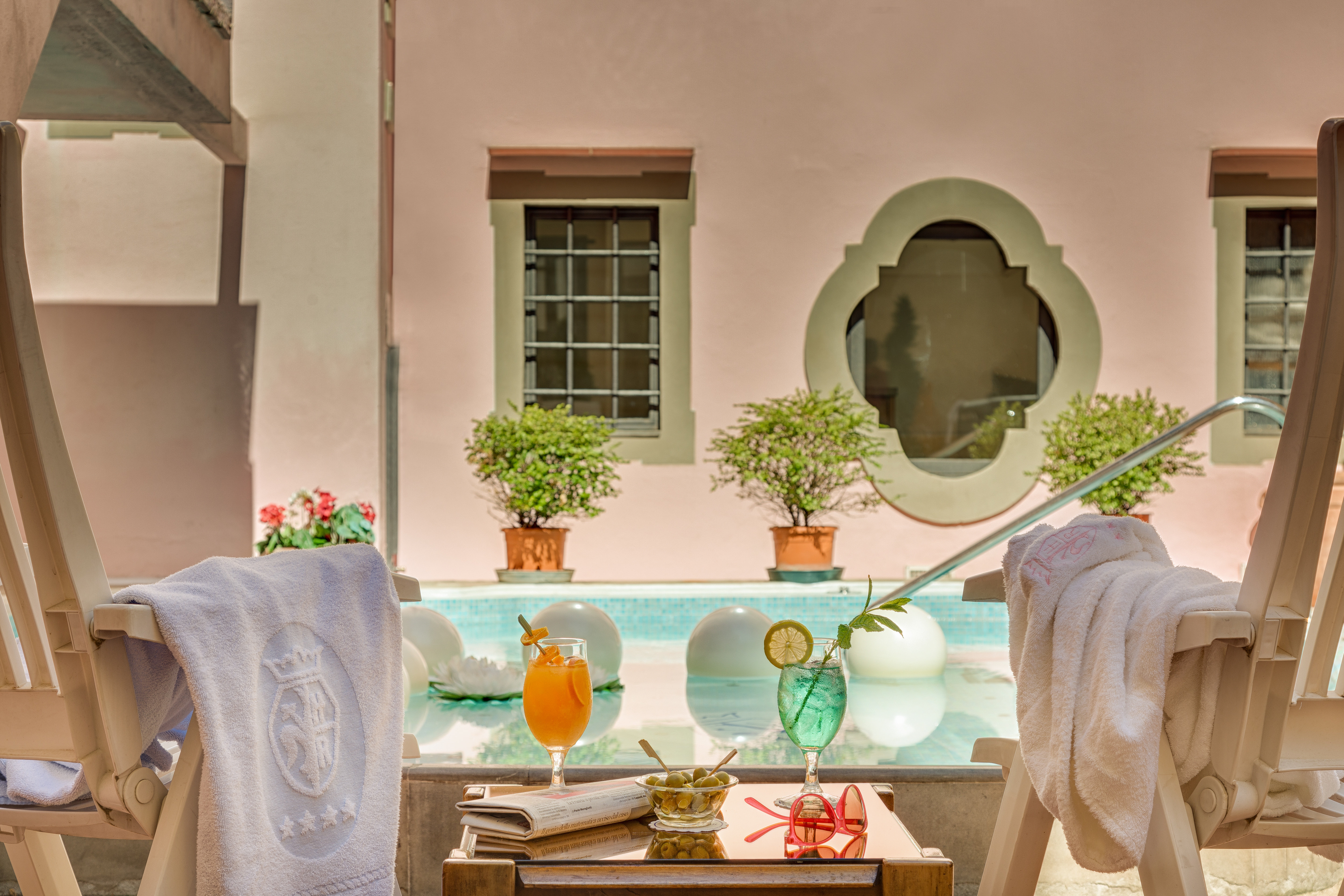 Rivoli Boutique Hotel in FLORENCE
