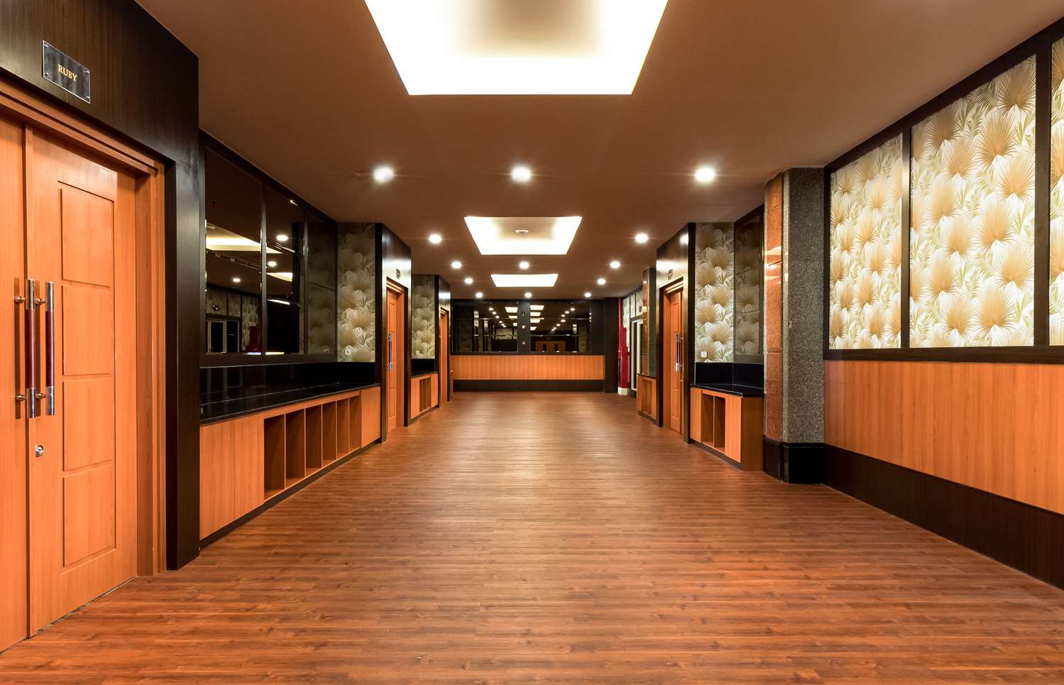 Best Western Senayan 27/47