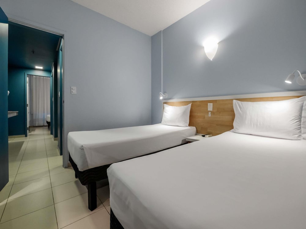 ibis Styles Manaus 15/47