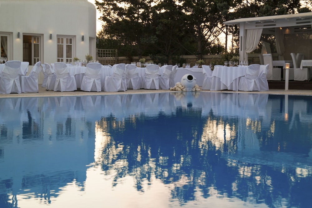 Chora Resort Spa 46/50