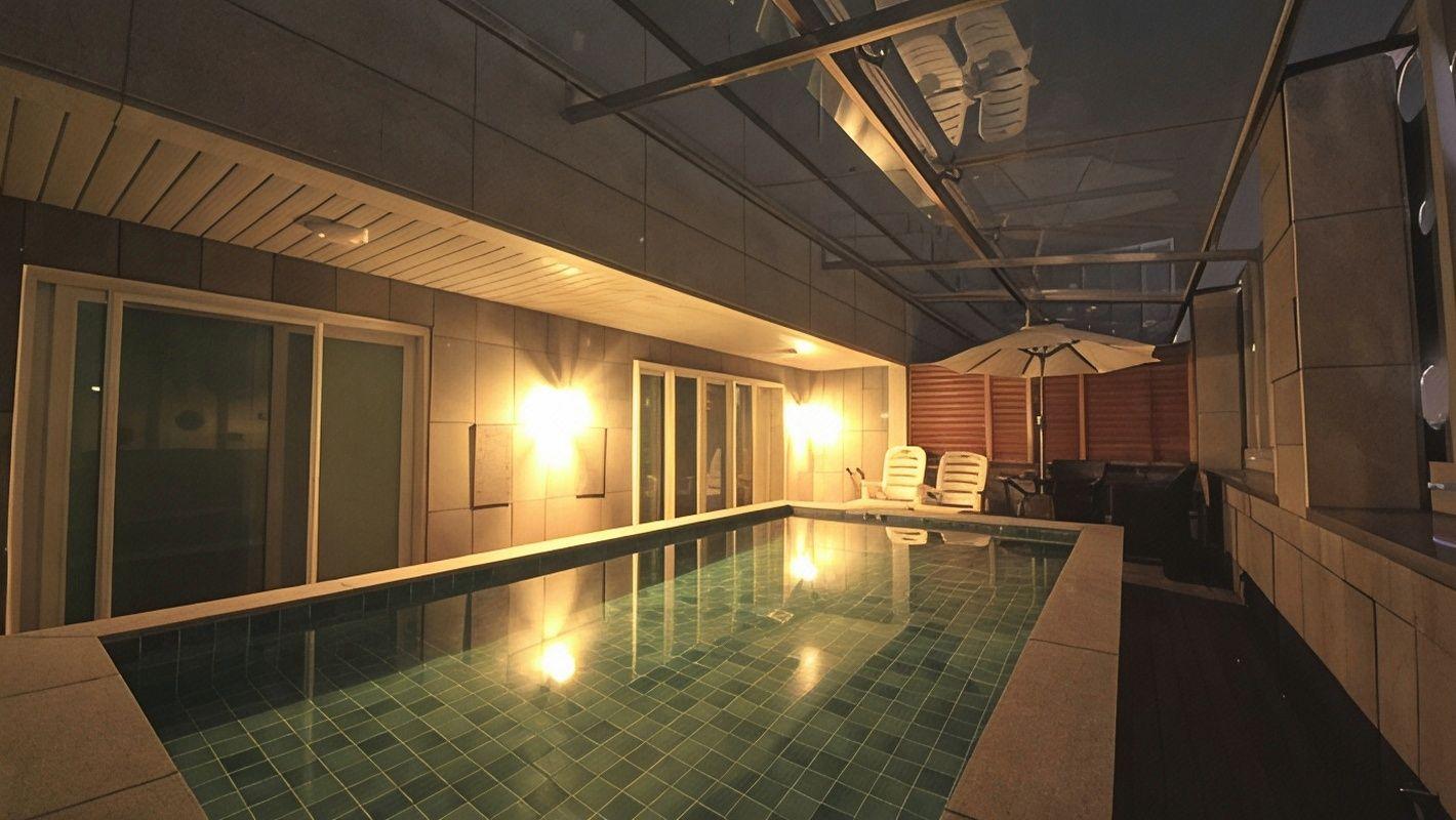 Hotel De Urban 25/38