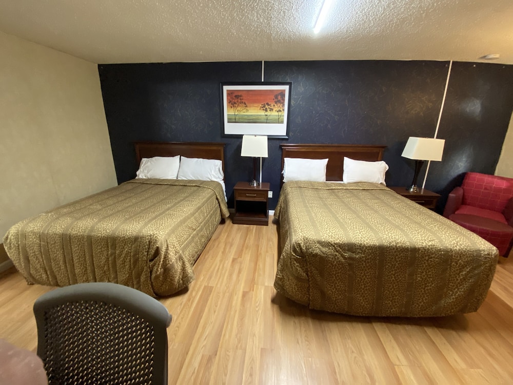 Royal Lodge Hotel Absecon 6/29